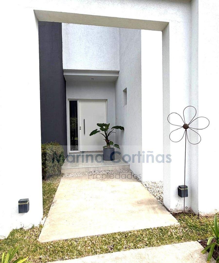 Foto de Casa en venta en Barrio San Francisco, Villa Nueva, sobre lote 800m2, imagen 5