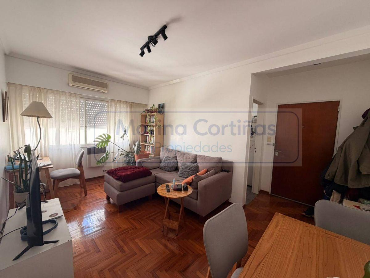 Foto de Venta Departamento 2 ambientes piso alto a metros de Av. Maipu. APTO, imagen 1