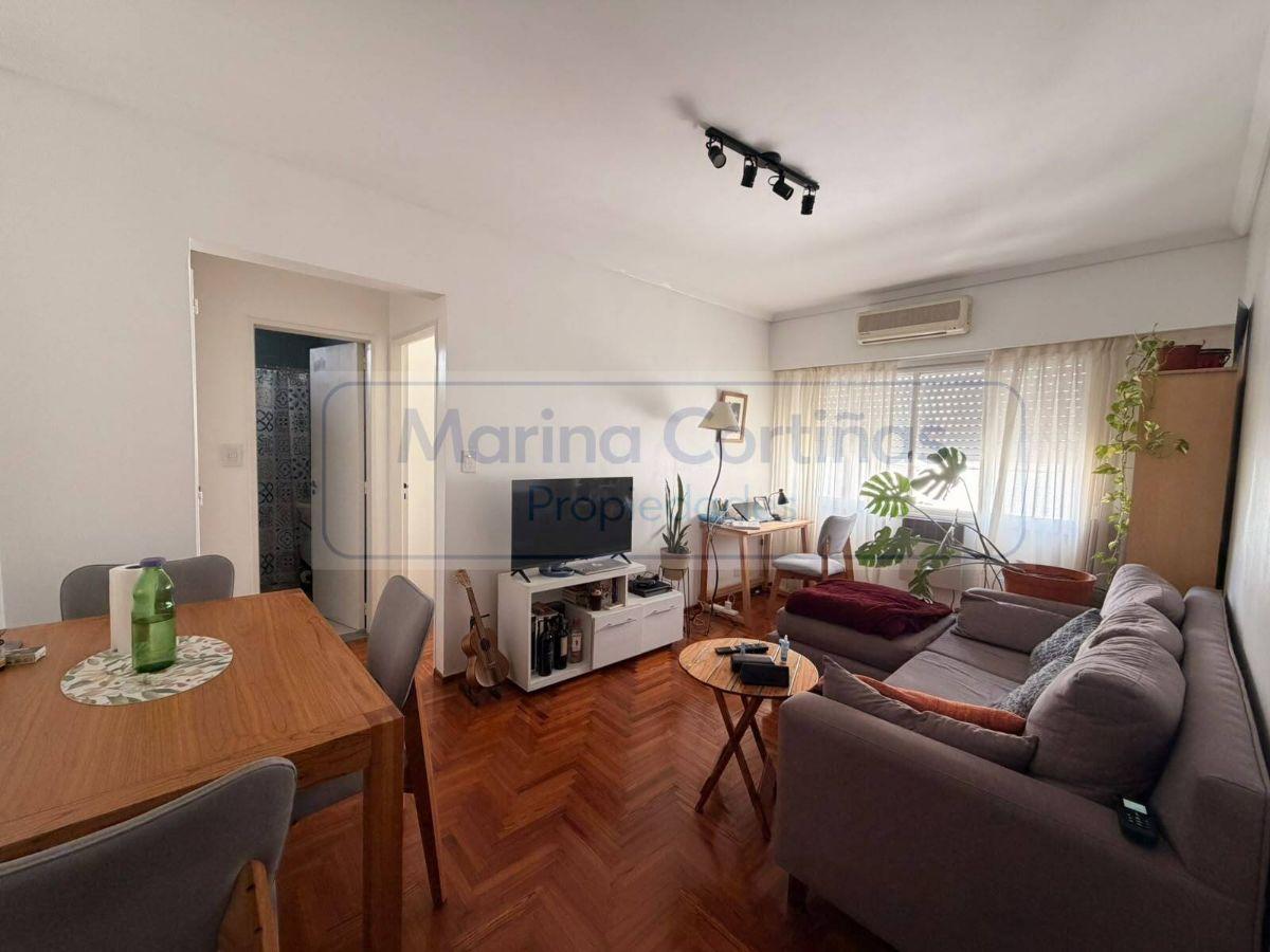 Foto de Venta Departamento 2 ambientes piso alto a metros de Av. Maipu. APTO, imagen 2