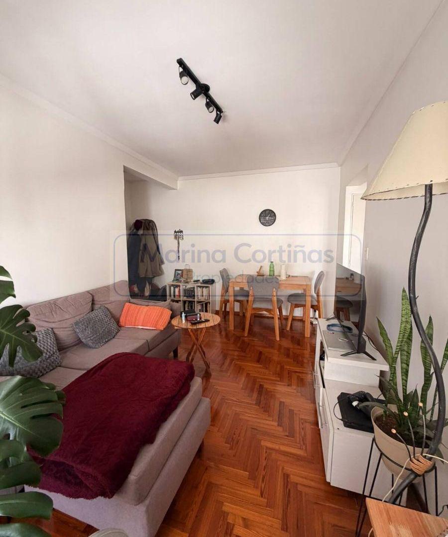 Foto de Venta Departamento 2 ambientes piso alto a metros de Av. Maipu. APTO, imagen 3