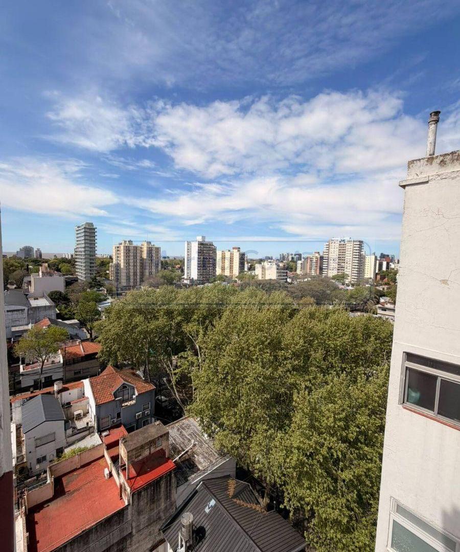Foto de Venta Departamento 2 ambientes piso alto a metros de Av. Maipu. APTO, imagen 4