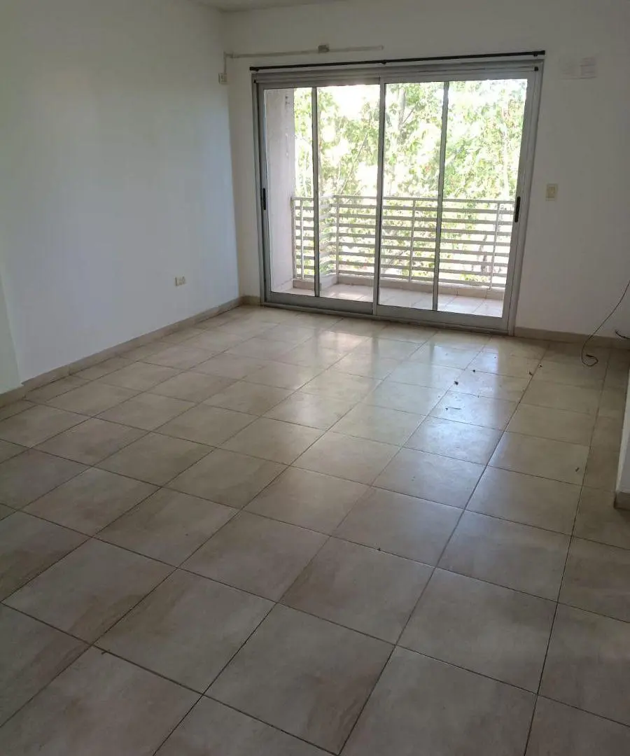 Departamento en Alquiler Berazategui Centro 2 ambientes 2