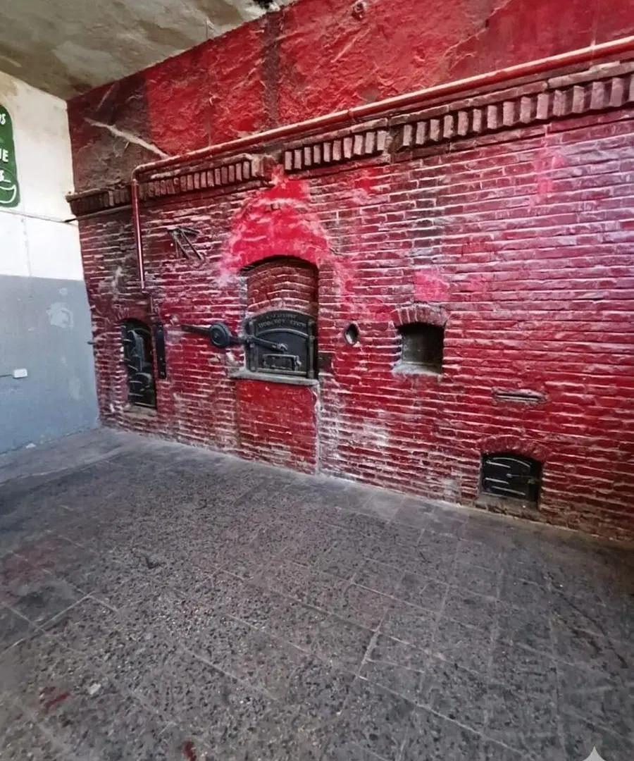 Alquiler Local Comercial En Calle 16 Y Lisandro De La Torre Frente Estacion Berazategui 3