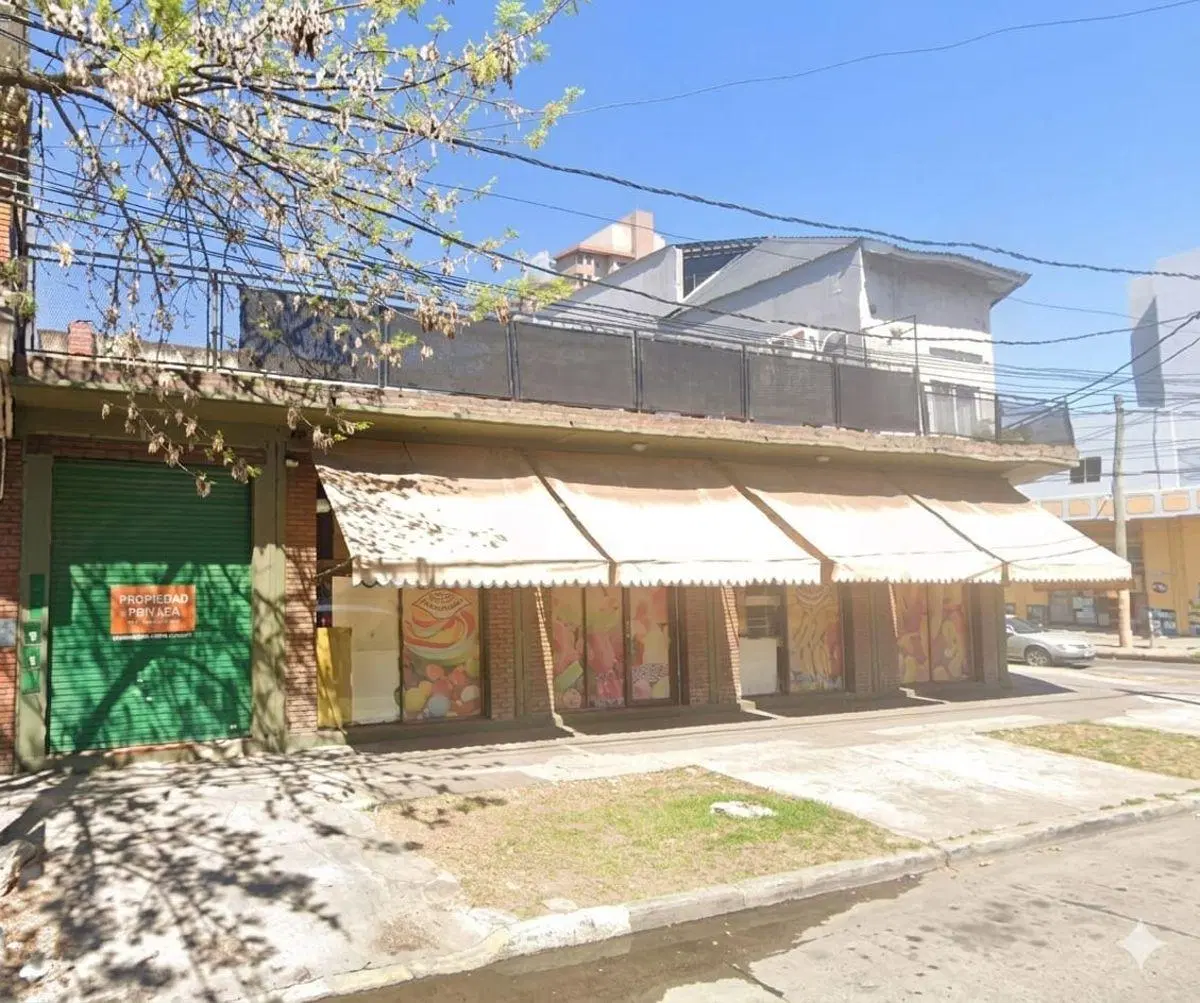 Alquiler Local Comercial En Esquina - 234 M2 - Florencio Varela 3