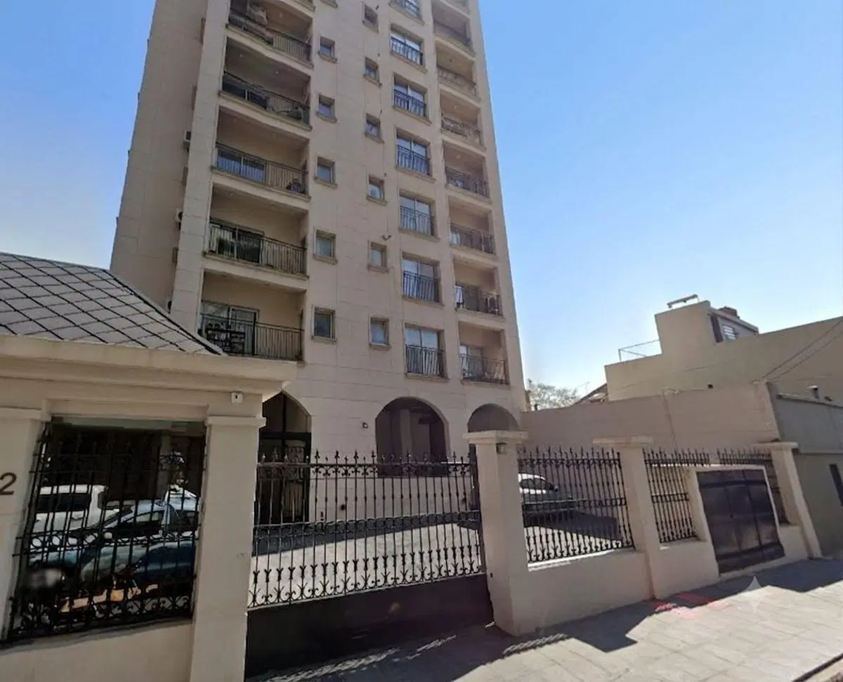 Departamento 2 Ambientes En Alquiler Bernal 2