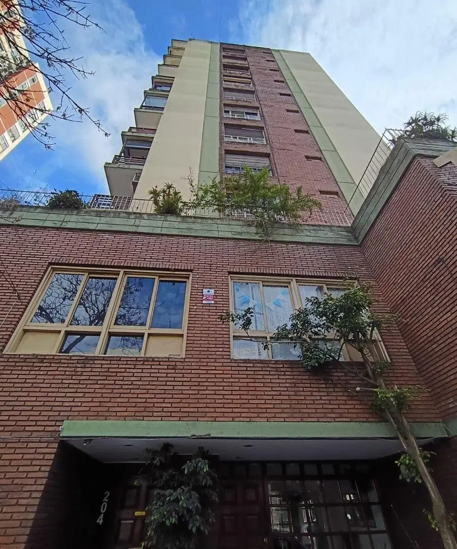 Departamento 3 Ambientes En Alquiler - Quilmes Centro - Excelente Ubicación 3
