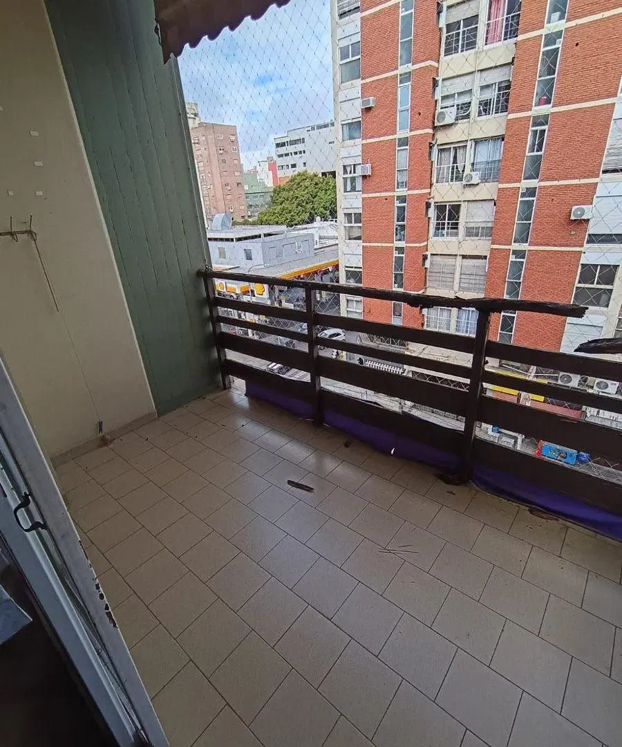 Departamento 3 Ambientes En Alquiler - Quilmes Centro - Excelente Ubicación 4