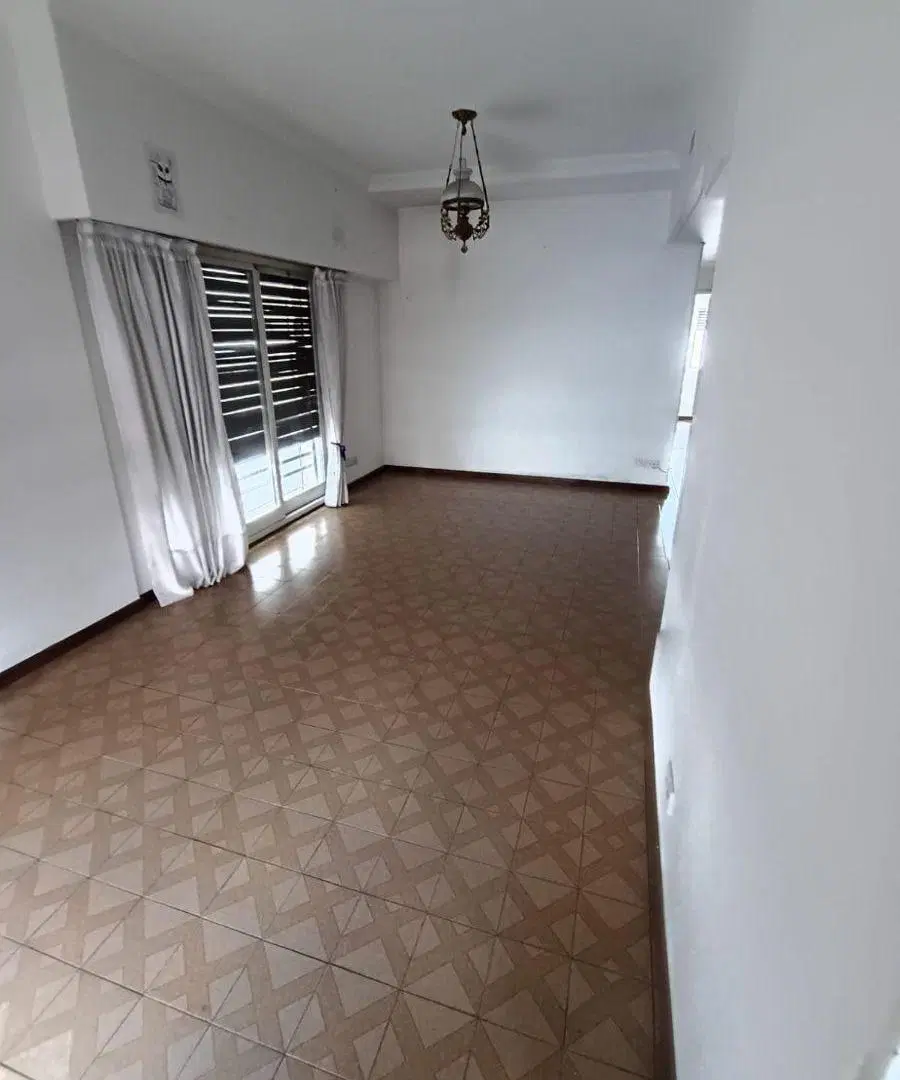 Departamento 3 Ambientes En Alquiler - Quilmes Centro - Excelente Ubicación 2