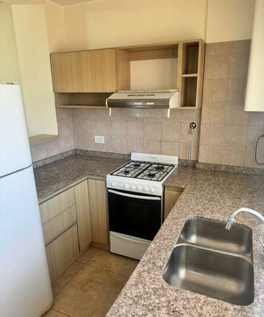 Foto de Departamento 3 Ambientes Con Cochera En Alquiler - Quilmes (edificio, imagen 5