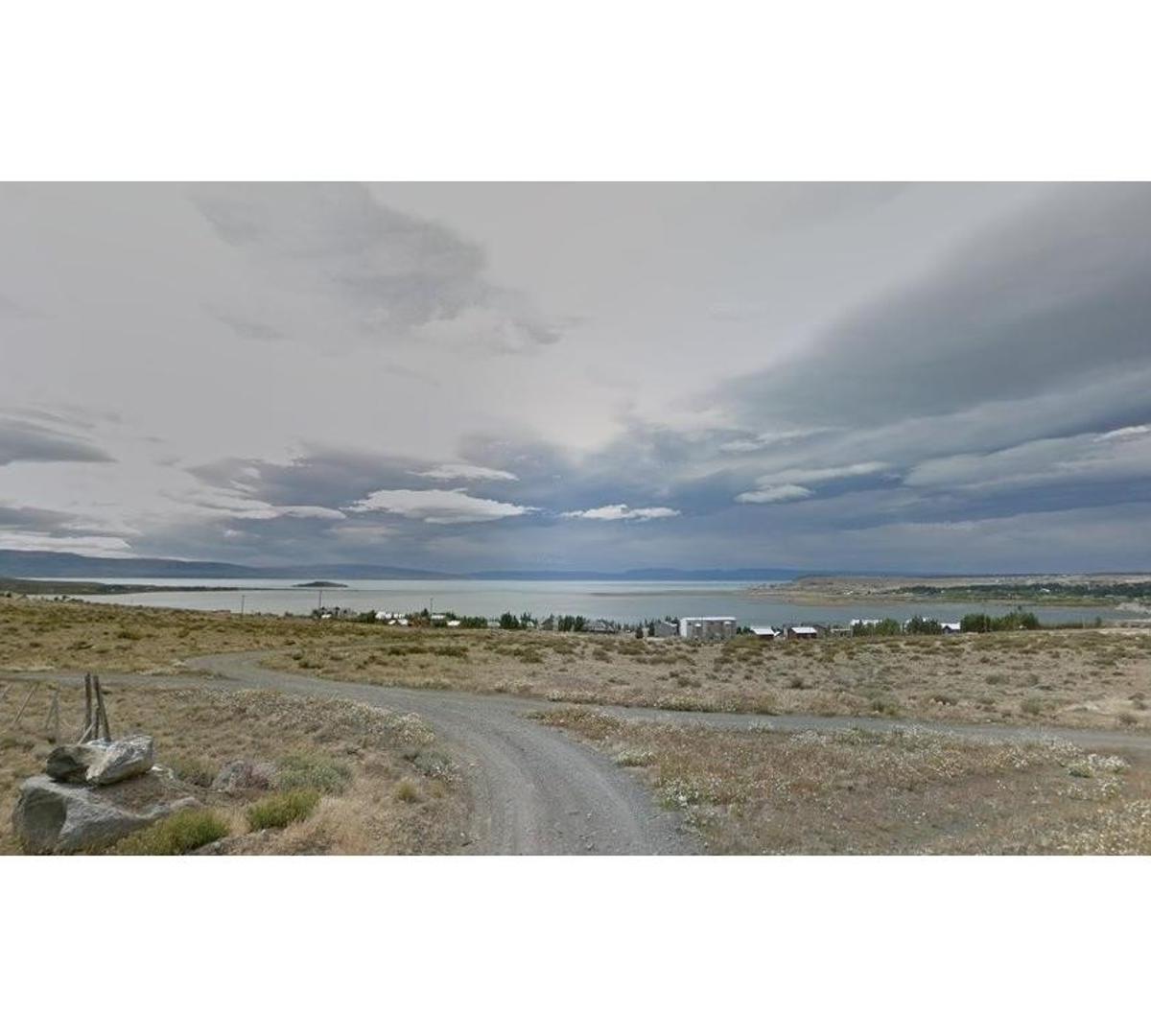 Lote en Venta en El Calafate 2