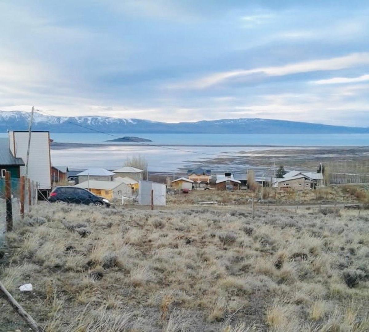 Lote en Venta en El Calafate 4