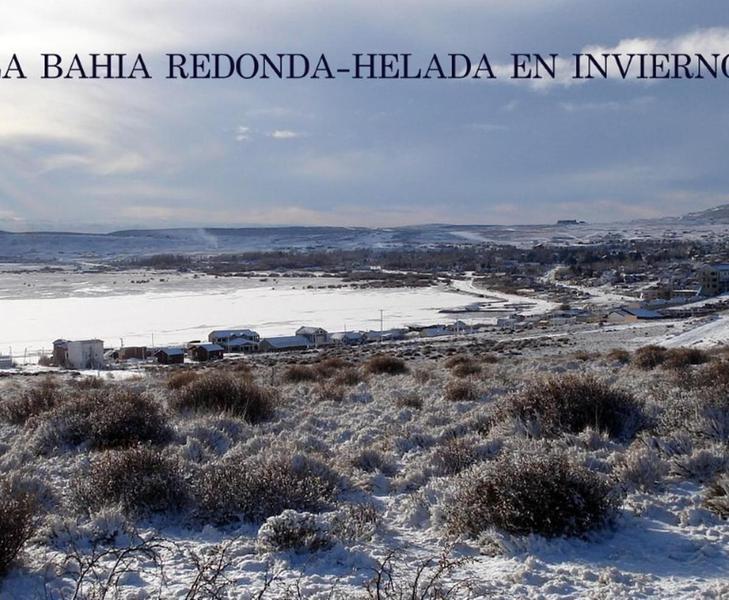 Lote en Venta en El Calafate 5