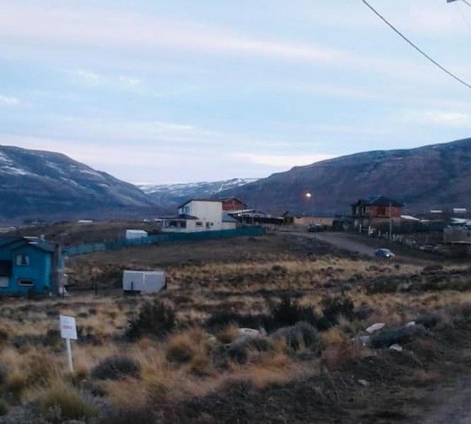 Lote en Venta en El Calafate 3