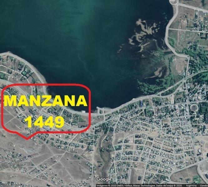 Lote en Venta en El Calafate 2