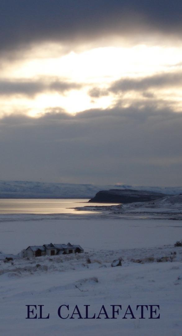 Lote en Venta en El Calafate 5