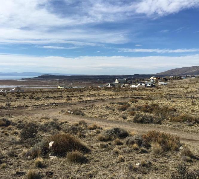 Terreno en Venta en Calafate 1