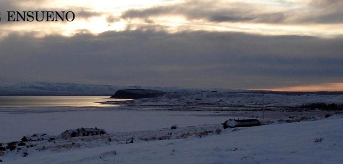Terreno en Venta con Vista Al Lago en El Calafate 3