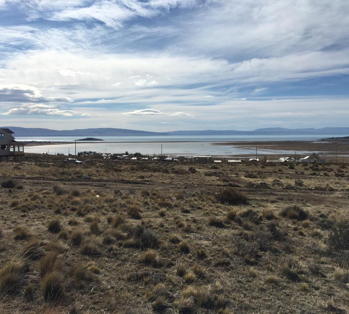 Terreno con Vista Al Lago en Calafate 1