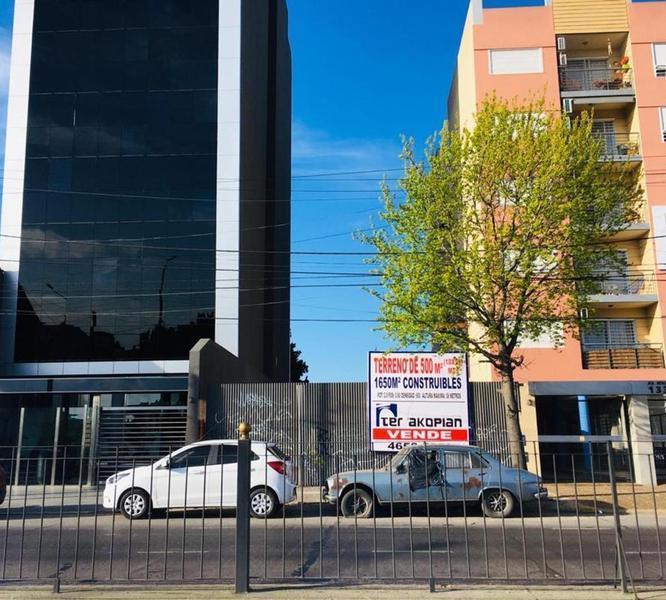 Gran Terreno en Venta en Ramos Mejía Sur