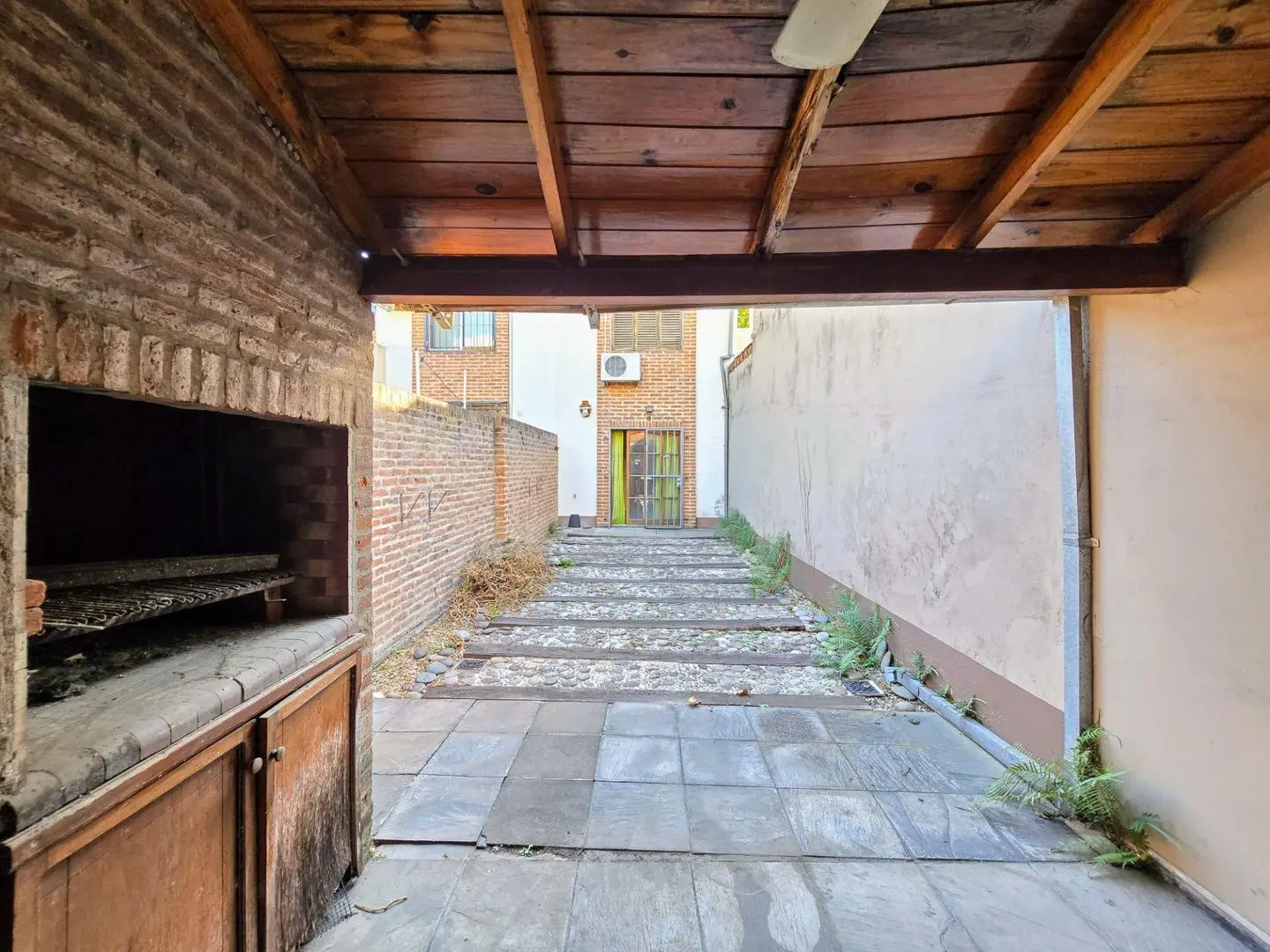 Triplex en Venta en Ramos Mejía 8