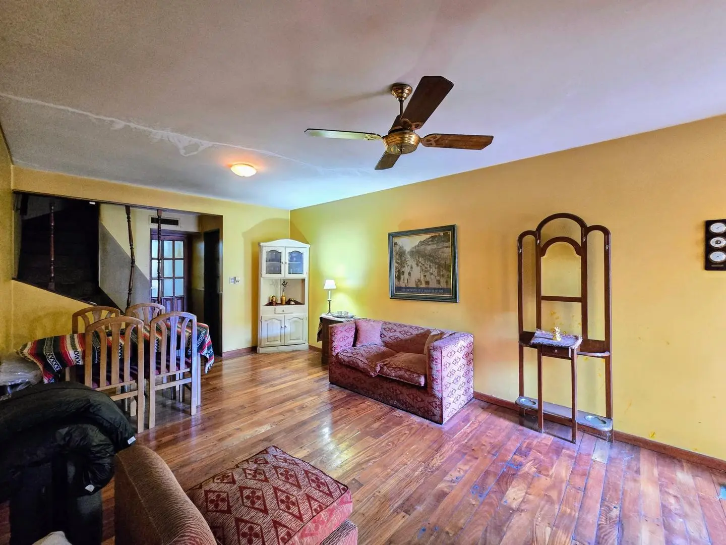 Triplex en Venta en Ramos Mejía 2
