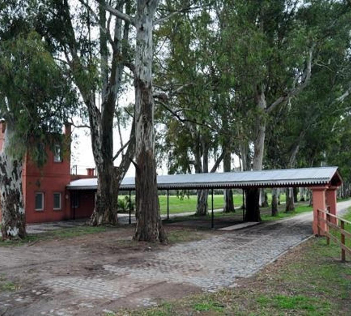 Lote en Venta en Club de Campo La Asunción - VENDE O VENDE