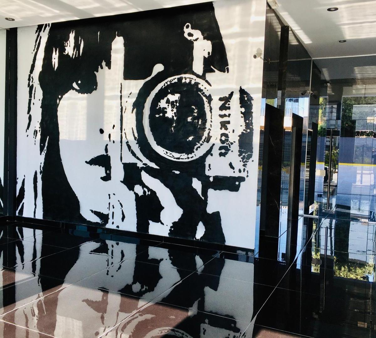 Oficina en Venta en Ramos Mejía Sur - "Work It"