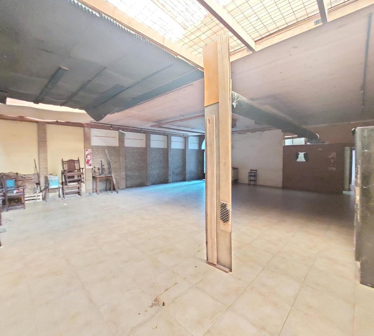 Local en Venta en Villa Sarmiento