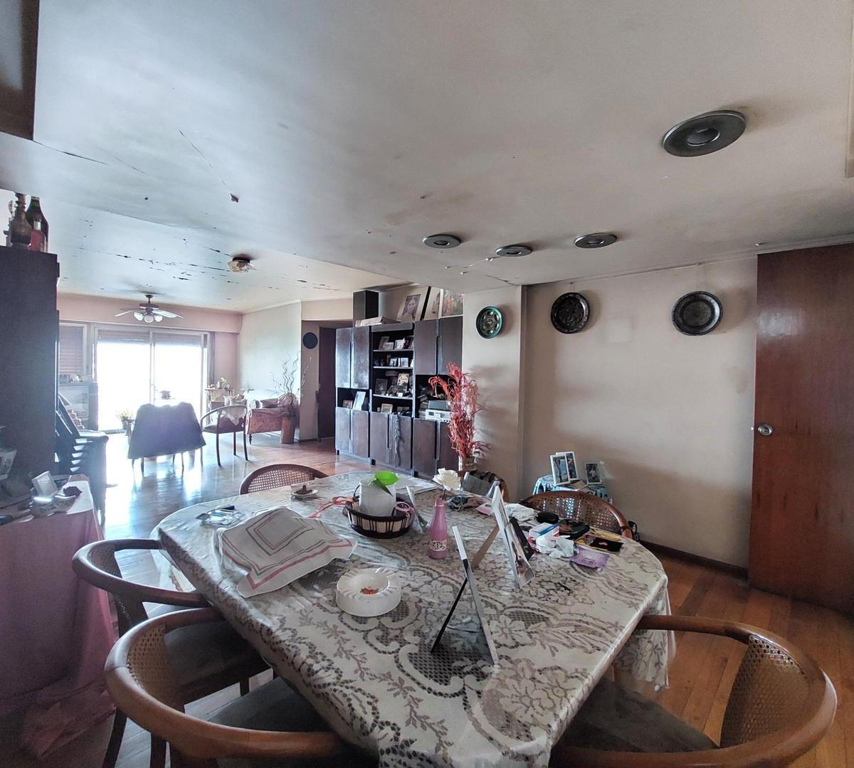 Importante Departamento en Venta en Ramos Mejía Sur