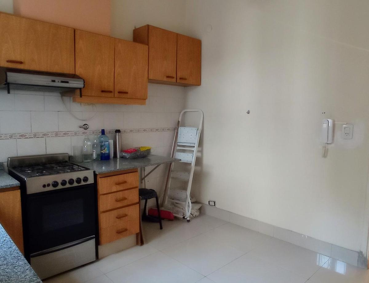 Casa en Venta en Villa Sarmiento