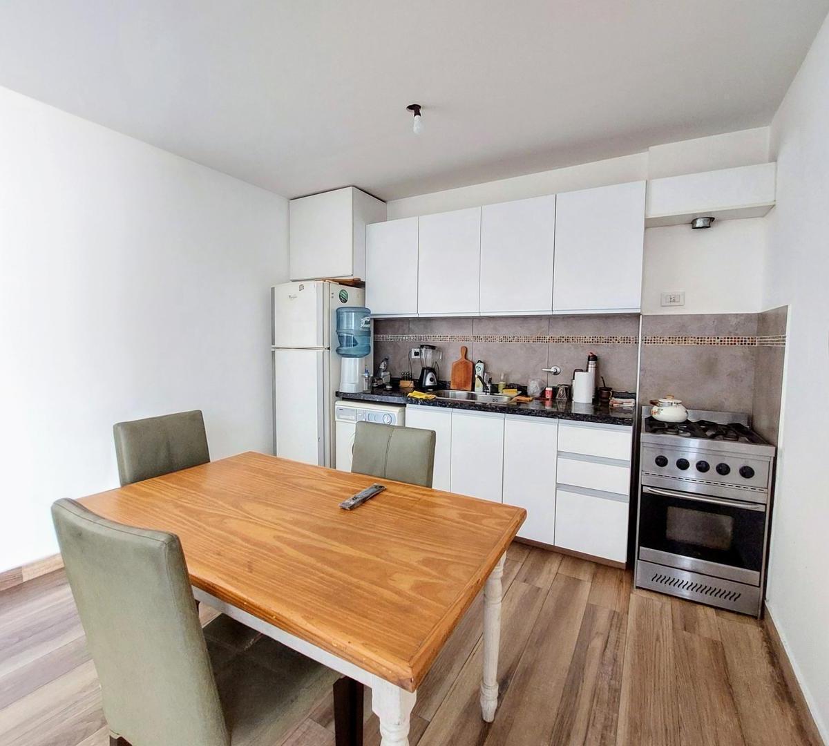 Foto de Departamento con patio en Venta a Estrenar en Haedo Norte, imagen 5