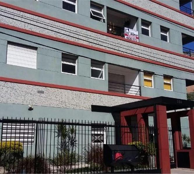 Departamento en Venta en Villa Sarmiento