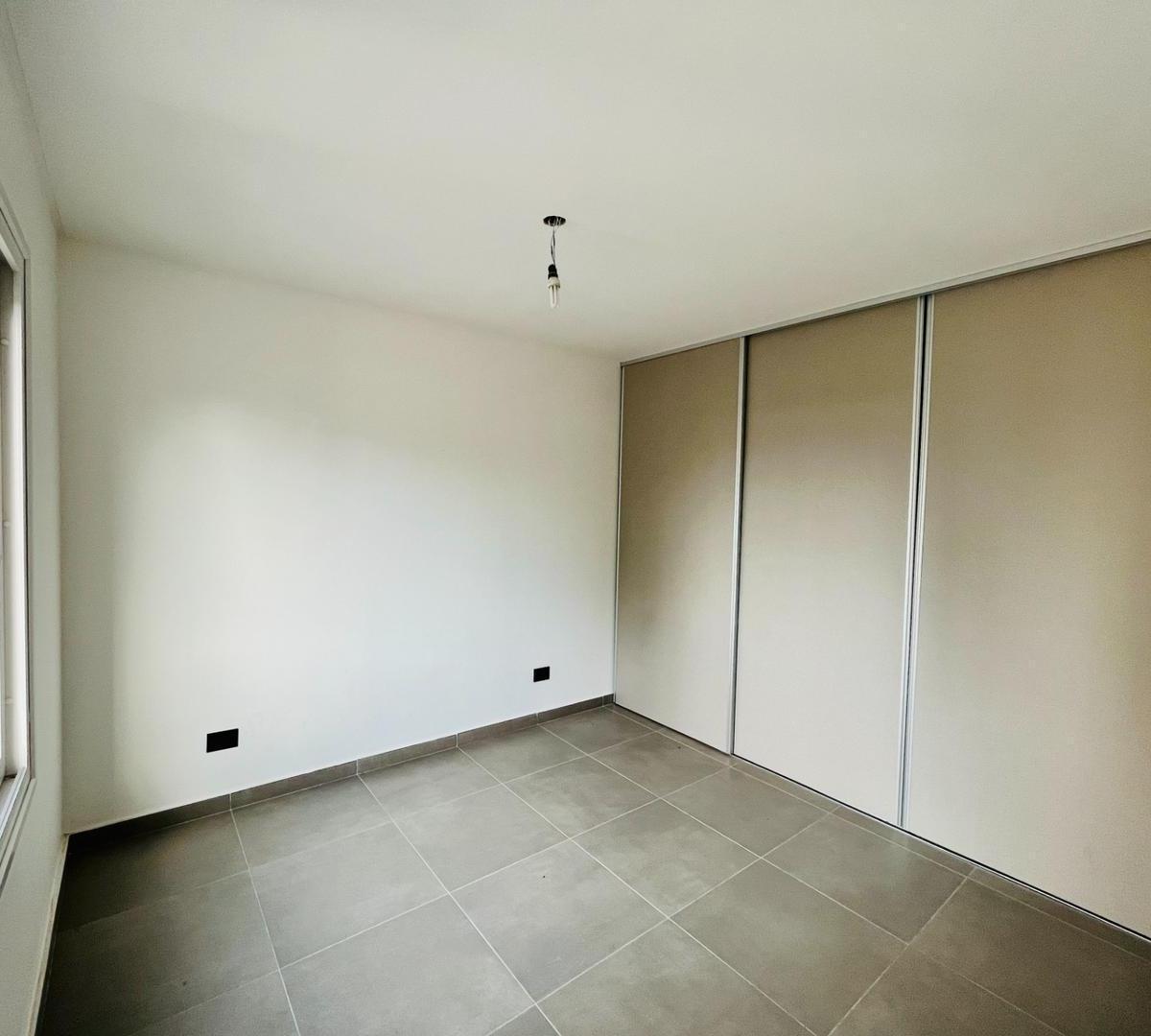 Semipiso a estrenar en Venta en Ramos Mejía