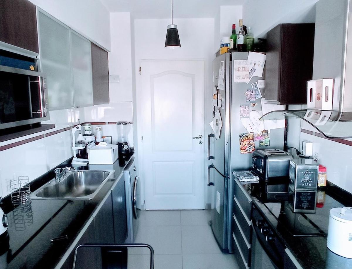 Departamento en Venta en Ramos Mejía