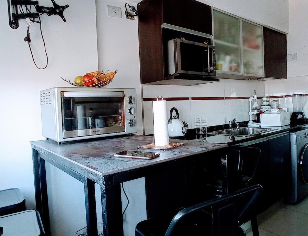 Foto de Departamento en Venta en Ramos Mejía, imagen 2