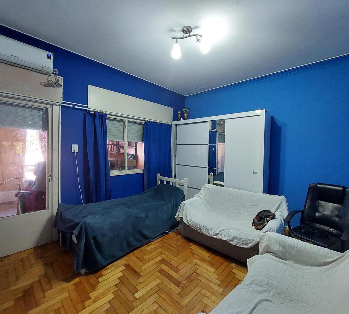 PH 4 ambientes en Venta en Villa Sarmiento
