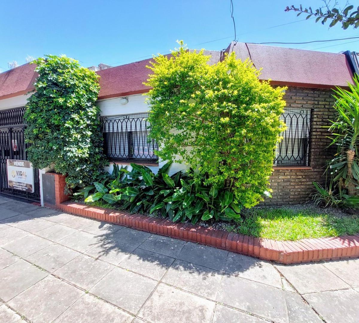 Casa PH en Venta en Haedo