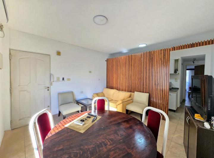 Foto de Departamento de 2 ambientes con balcon en venta, imagen 5