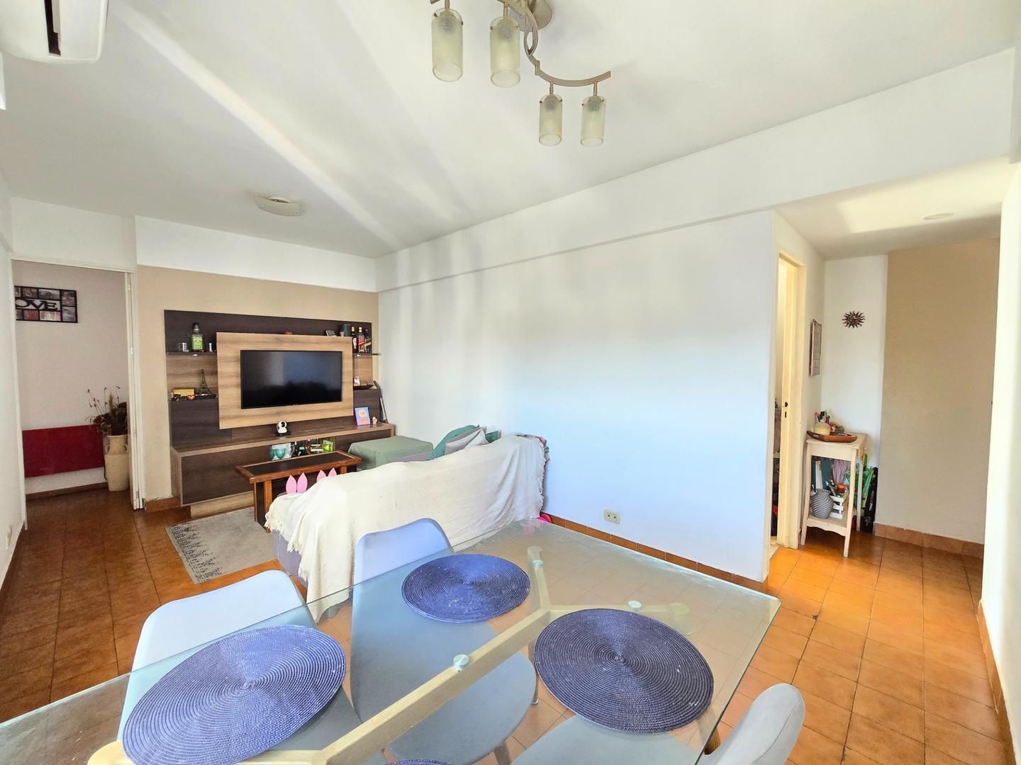 Departamento 4 ambientes en Venta en Ramos Mejia