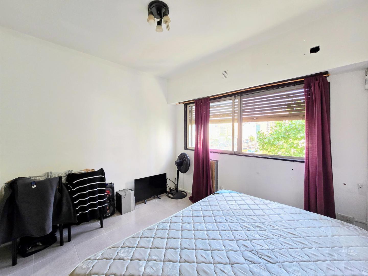 Monoambiente en Venta en Ramos Mejía