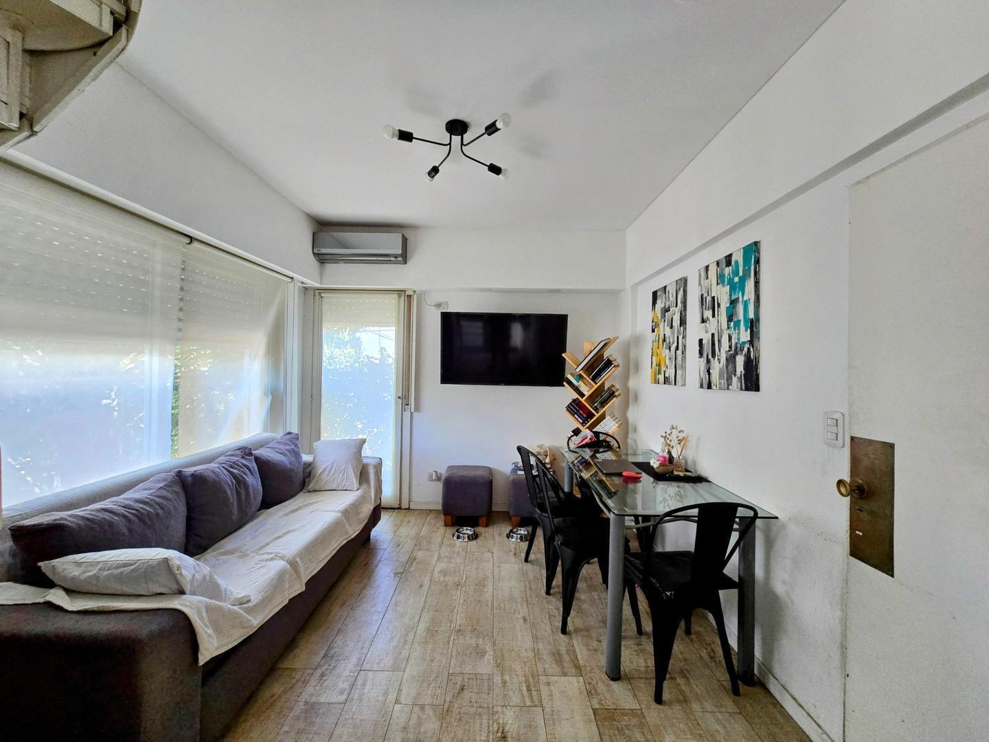Departamento con terraza en Venta en Ramos Mejía