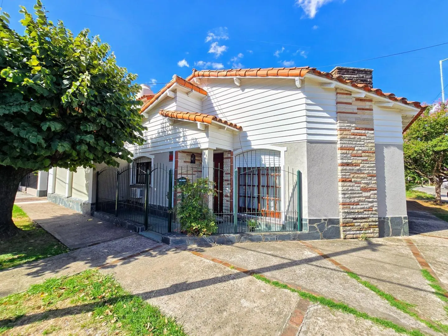 Chalet en Venta en Haedo Norte 1