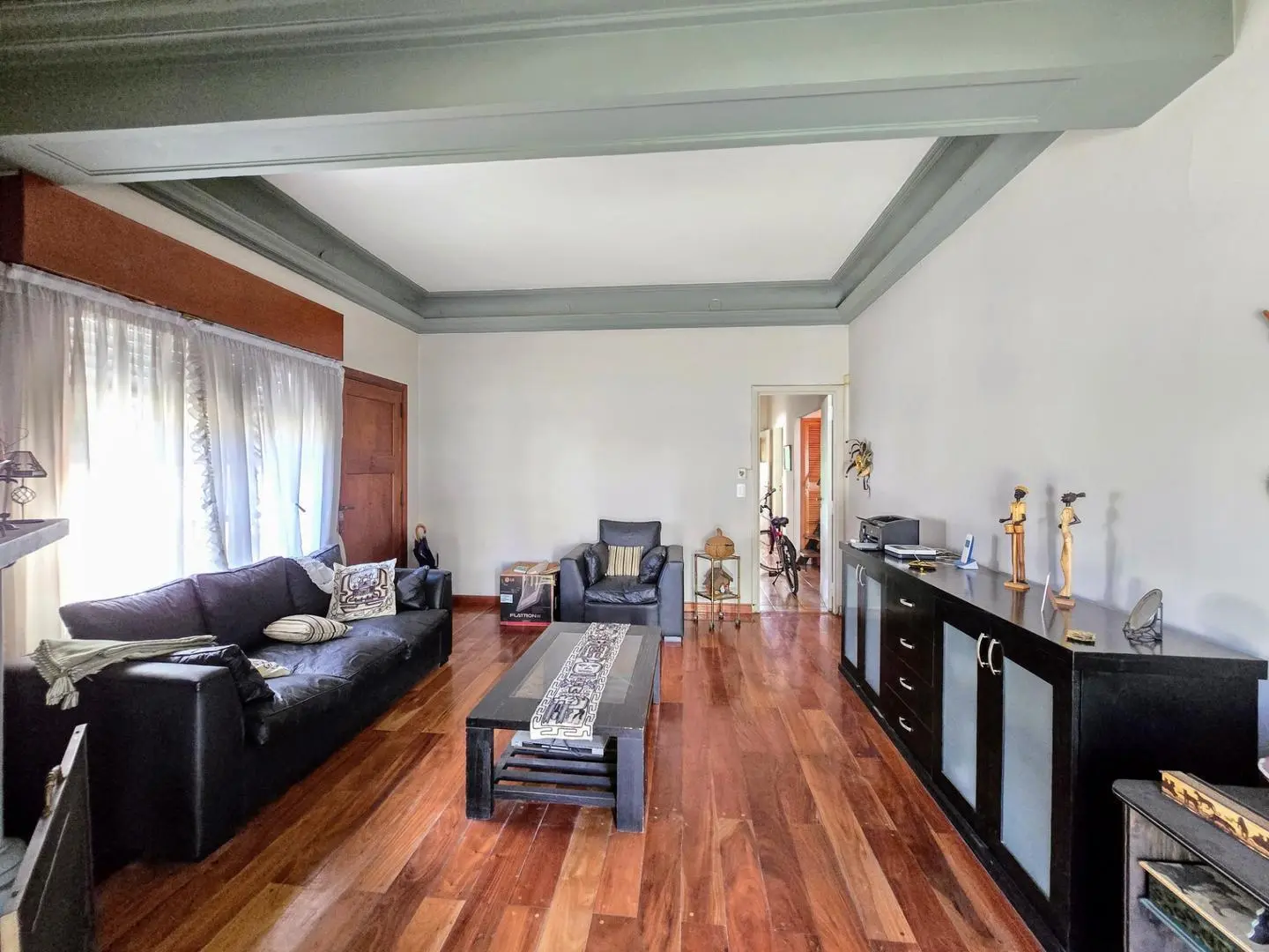 Chalet en Venta en Haedo Norte 5