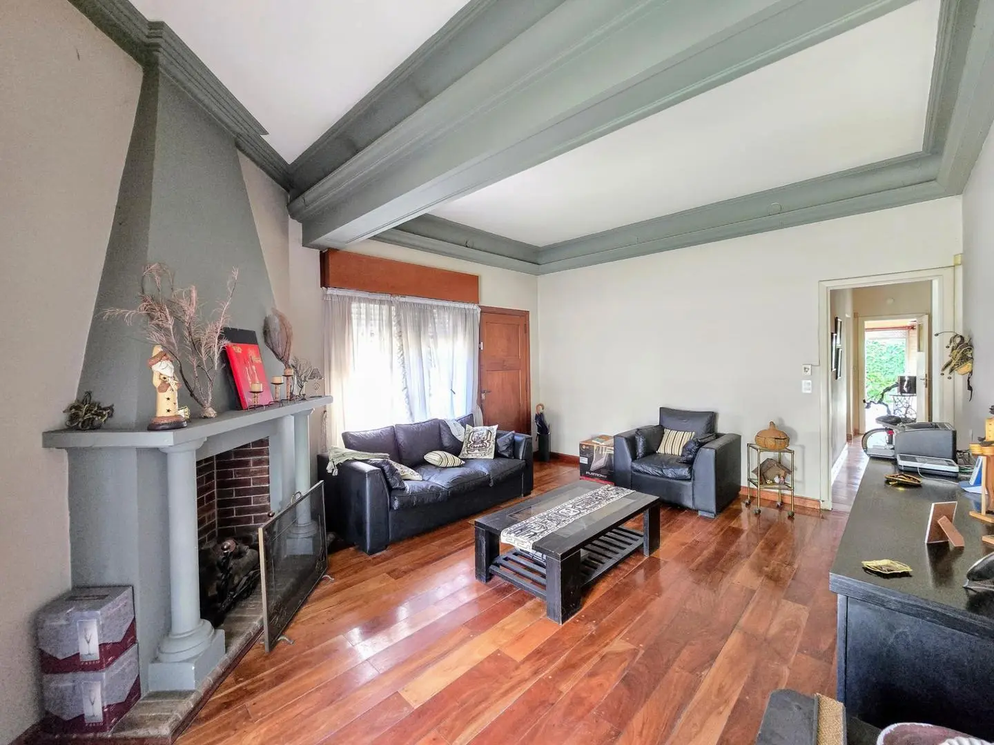 Chalet en Venta en Haedo Norte 4