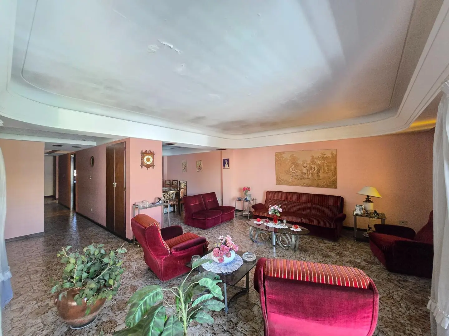 Edificio con 3 departamentos en Venta en Ramos Mejía 4