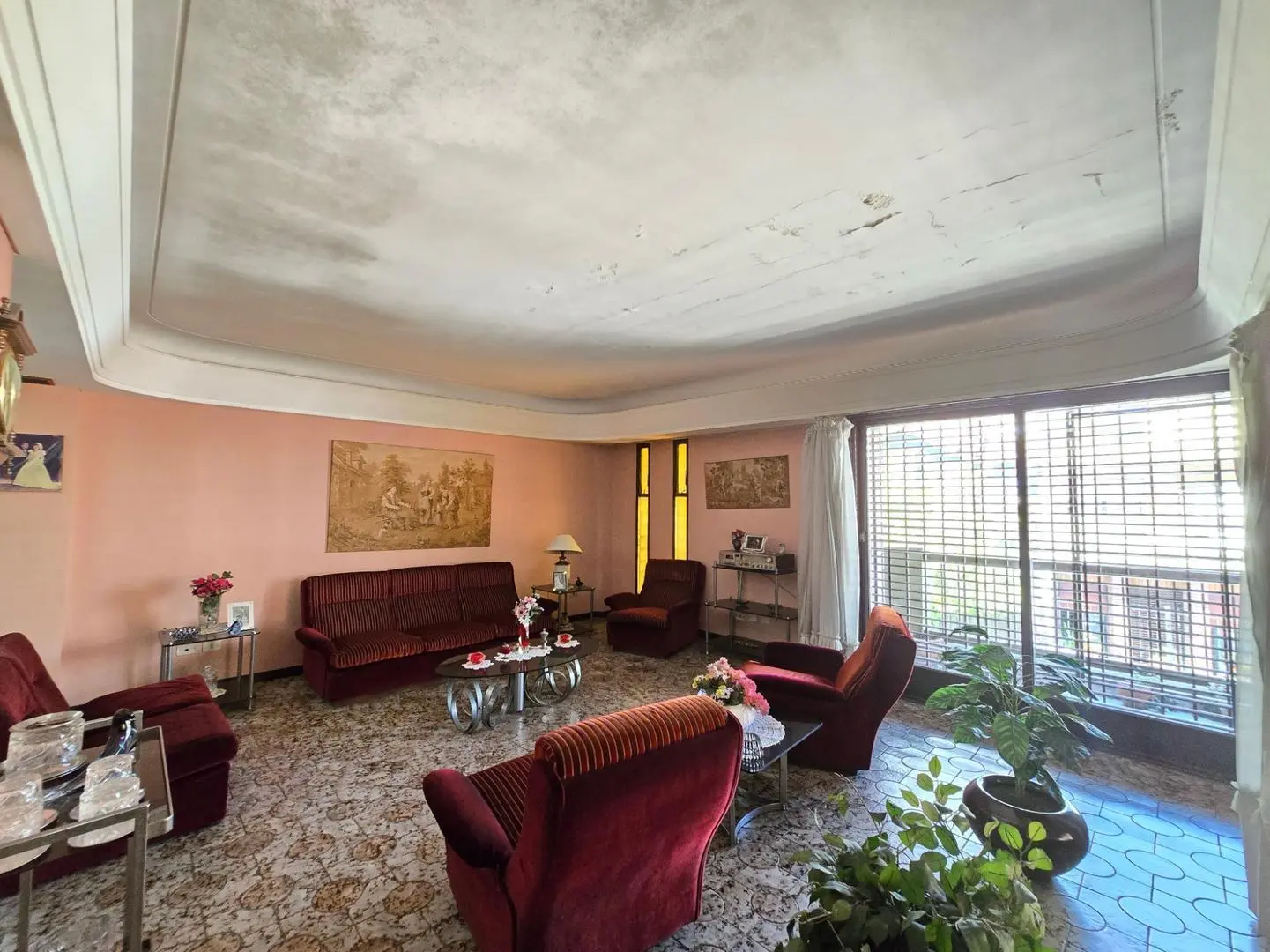 Edificio con 3 departamentos en Venta en Ramos Mejía 1