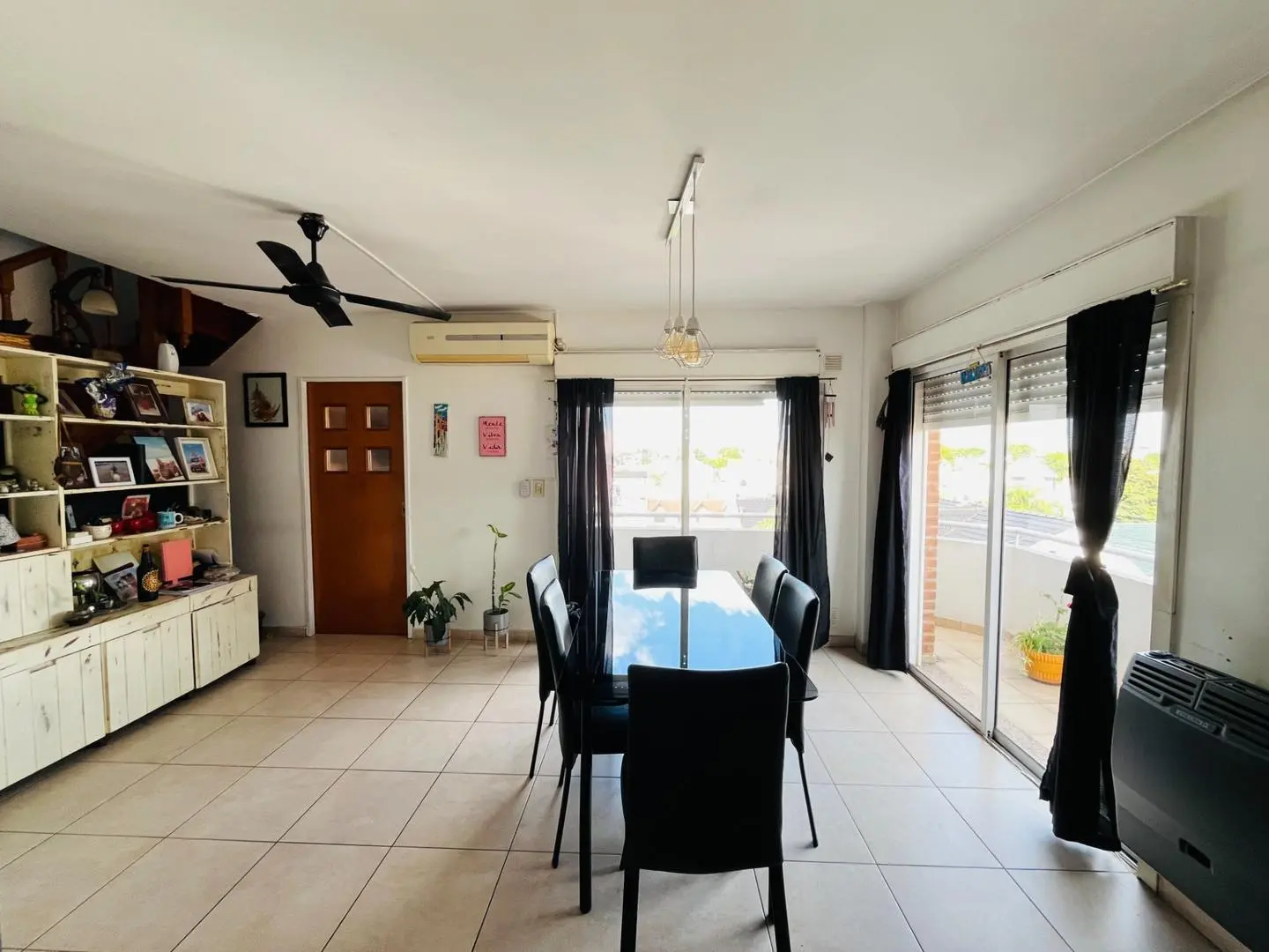 Departamento 4 ambientes con cochera en Venta en Ramos Mejía 3