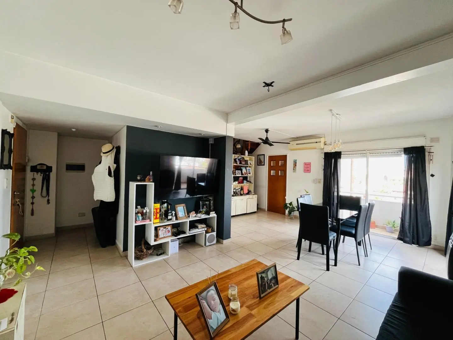 Departamento 4 ambientes con cochera en Venta en Ramos Mejía 2