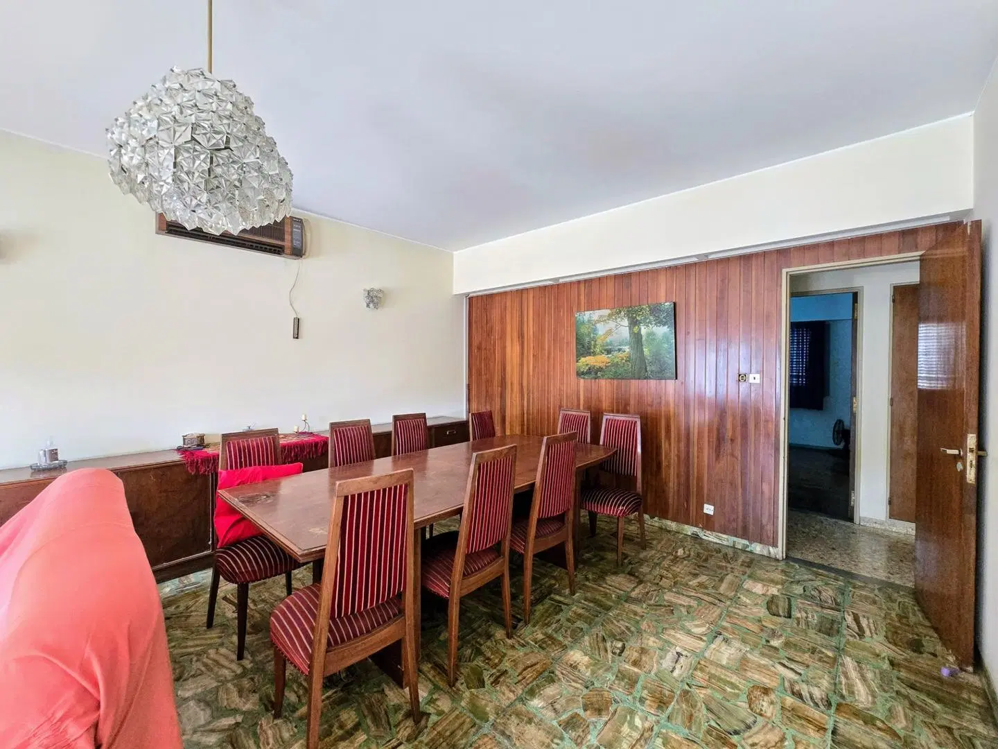 Casa con jardín en Venta en Villa Sarmiento 3