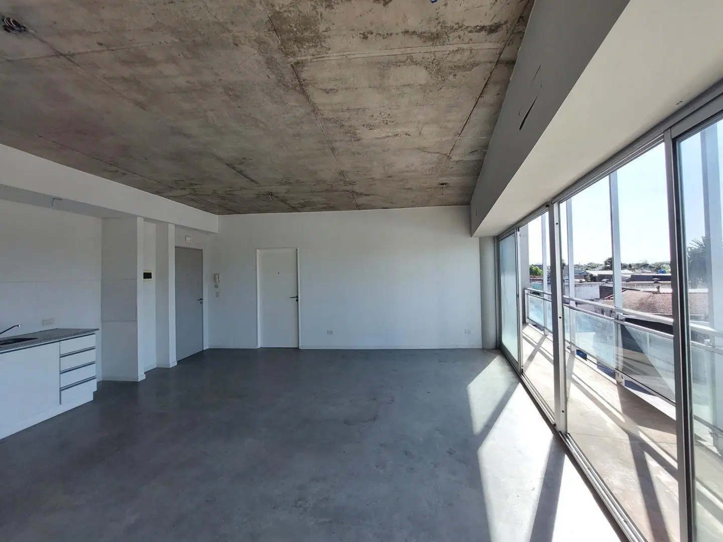 Oficina en Alquiler en Ramos Mejía 2